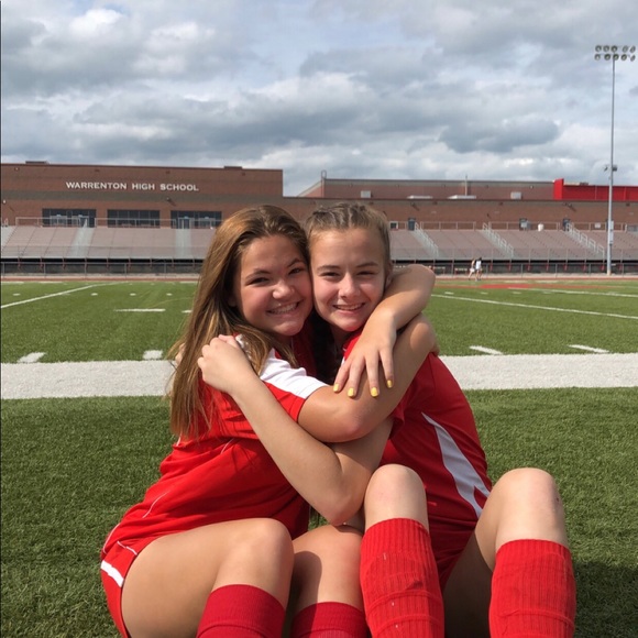 Meet your Posher, Olivia - Picture 1 of 1